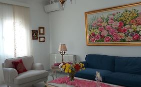 Nn Spata Rooms & Suites Near Athens Airport
