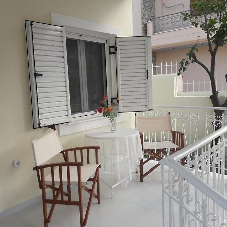 Nn Luxury Apartment Near Athens Airport Spata  Exterior photo