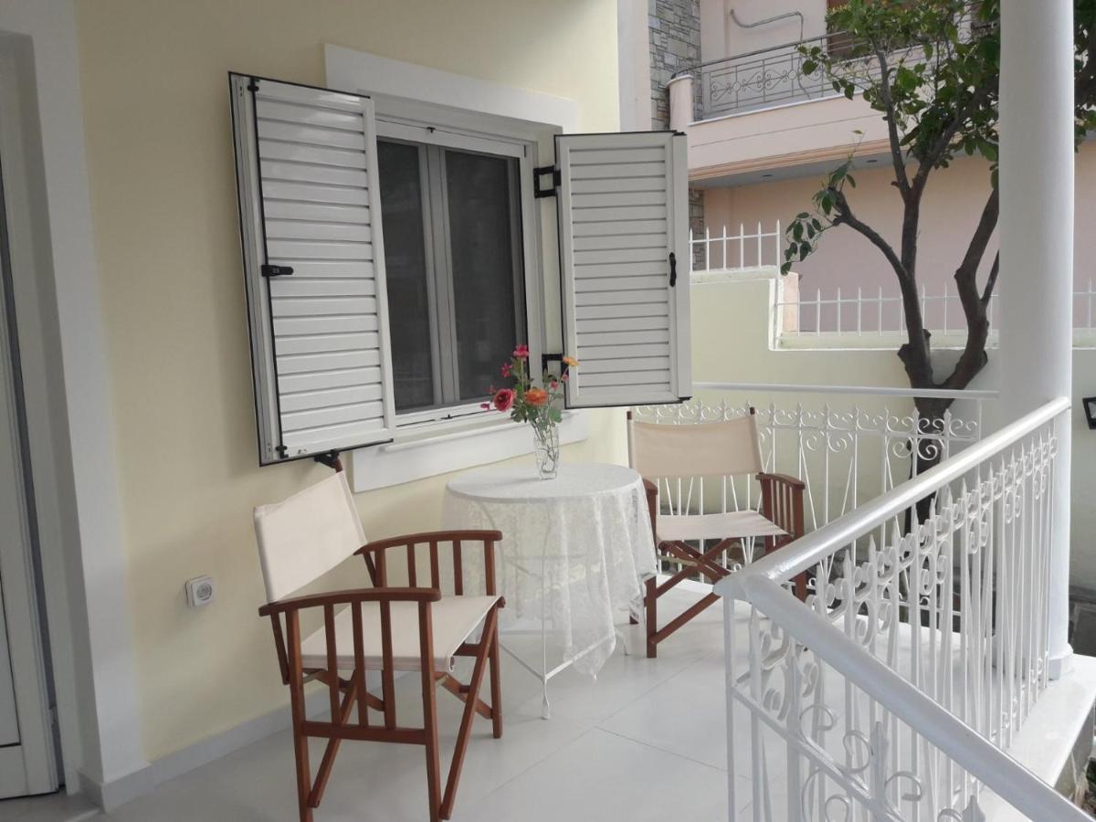 Nn Luxury Apartment Near Athens Airport Spata  Exterior photo